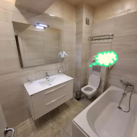 Apartment White Tower Studiou 5 Stele