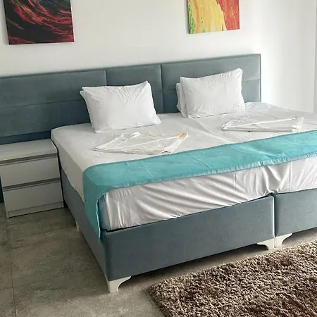 Apartment White Tower Studiou 5 Stele *
